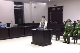 Condenan a individuo en Hanoi por actividades propagandistas contra el Estado