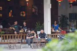 Hanoi suspende todas las actividades y servicios no esenciales