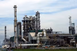 PetroVietnam alcanza fuerte crecimiento gracias a gestión eficiente