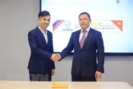 Empresas de Vietnam y Rusia promueven cooperación turística en contexto del COVID-19
