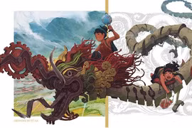 UNESCO Vietnam lanza concurso de pintura sobre Hanoi, ciudad creativa