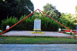 Conmemoran en Cuba natalicio del Presidente Ho Chi Minh