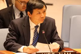 Embajador vietnamita destaca papel de tecnología en operaciones de mantenimiento de paz