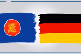 Vietnam asiste a la reunión del Comité de Asociación para Desarrollo ASEAN-Alemania