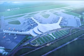 Aceleran en Vietnam construcción del aeropuerto internacional Long Thanh
