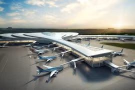 Vietnam invertirá en la construcción de seis aeropuertos nuevos para 2030