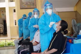 Vietnam confirma 267 nuevos casos del COVID-19