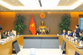 Exigen en Vietnam reforzar control de inmigración ilegal en medio del COVID-19