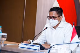 Indonesia establecerá mayor grupo de energía geotérmica del mundo