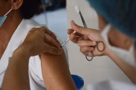 COVID-19: Vietnam sin nuevos contagios