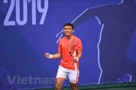 Vietnam acogerá Torneo del Grupo III de Copa Davis en Asia-Pacífico