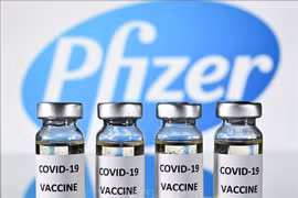 Aprueba Vietnam presupuesto para comprar 20 millones de dosis de vacuna Pfizer 