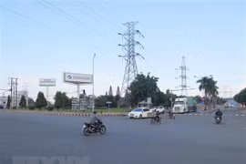 Capta provincia vietnamita de Dong Nai 226 millones de IED