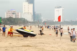 Ciudad vietnamita de Da Nang busca impulsar la economía nocturna