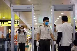 Vietnam pide fortalecer control de seguridad de vuelos a Japón
