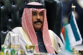 Emir de Kuwait enaltece alcances de Vietnam