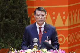 Resolución del XIII Congreso Nacional del Partido Comunista de Vietnam, por un país próspero 