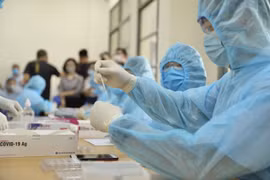 Vietnam sin registrar nuevos contagios del COVID-19