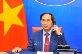 Vietnam y Cuba fortalecen nexos de amistad especial