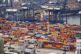 Comercio ASEAN-China aumenta 85 veces en los últimos 30 años