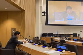 Vietnam insta a cumplir plenamente Convención marítima de la ONU