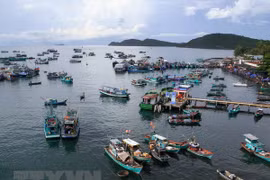 Empeñado Vietnam en fomentar desarrollo sostenible de economía marítima