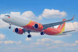 Aerolínea vietnamita Vietjet ofrece atractivos cupones 