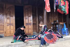 Sin Suoi Ho, un destino turístico impresionante en Lai Chau