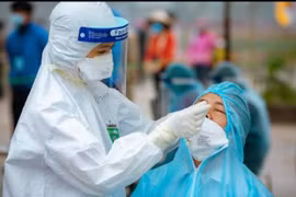 Vietnam confirma 56 nuevos infectados del COVID-19