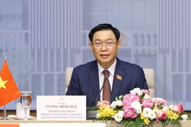 Robustecen nexos de cooperación integral Vietnam-Camboya 