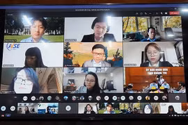 Debaten en Vietnam la reconstrucción de región central después de desastres naturales