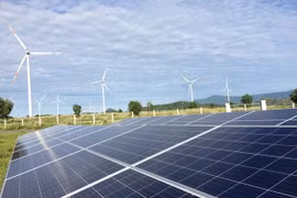 USAID financia tres proyectos de energía renovable en Vietnam 