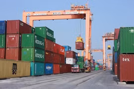 Promueven exportaciones vietnamitas a la Unión Europea a través de Polonia