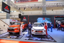 Vietnam AutoExpo 2021: Oportunidad para promover y transferir tecnologías