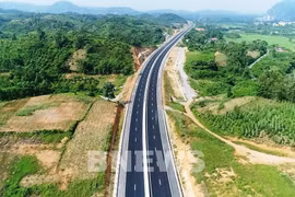 Ciudad Ho Chi Minh desplegará nuevos proyectos clave de transporte 