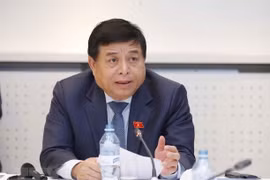 Vietnam y Australia promueven la estrategia de cohesión económica