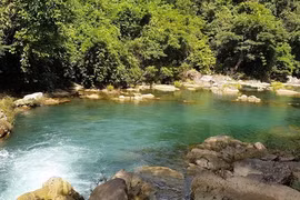 Provincia vietnamita de Quang Binh impulsa recuperación turística