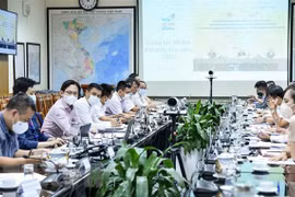 Vietnam contribuye activamente a trabajos del CSNU, según vicecanciller
