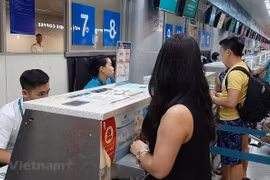 Instan a las aerolíneas a cambiar o reembolsar boletos para sus clientes por los impactos del COVID-19