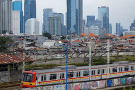 Perspectivas económicas de Indonesia resultan positivas, según FMI 