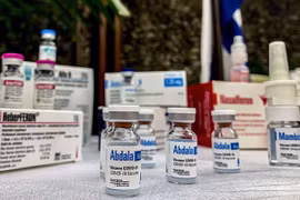 Vietnam aprueba con condiciones la vacuna Abdala contra el COVID-19