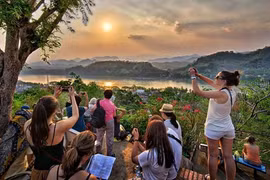 Laos por reactivar el turismo en contexto de nueva normalidad