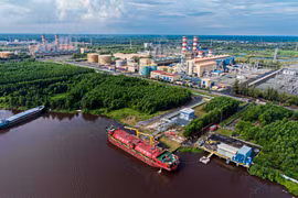 Intensifican producción de electricidad en provincia de Ca Mau