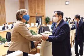 Vietnam dispuesto a fortalecer cooperación con la ONU en respuesta a desafíos globales