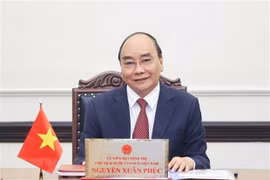 Vietnam, amigo y socio confiable de la comunidad internacional