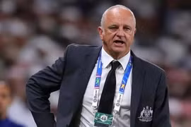 Periódico australiano: Equipo nacional necesita concentrarse en el partido contra Vietnam