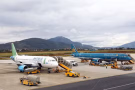 Listas las aerolíneas vietnamitas para transportar vacuna contra el COVID-19