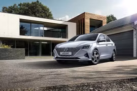 Ventas de autos de Toyota Vietnam crecen pese al COVID-19