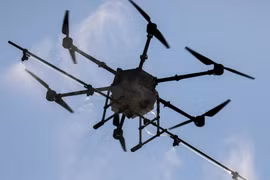 Malasia se centra en desarrollo de aviones no tripulados