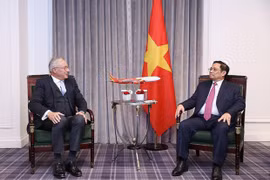 Vietjet y Airbus firman acuerdo de cooperación estratégica sobre 119 aviones